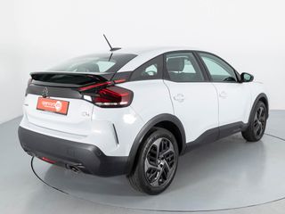 CITROEN C4 PLUS 1.2 130CV