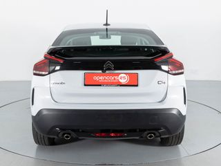 CITROEN C4 PLUS 1.2 130CV