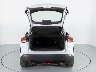 CITROEN C4 PLUS 1.2 130CV