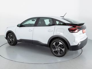 CITROEN C4 PLUS 1.2 130CV