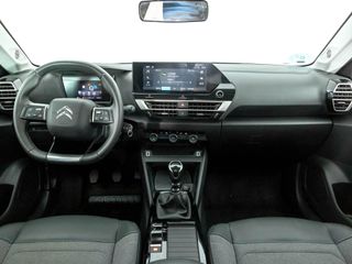 CITROEN C4 PLUS 1.2 130CV