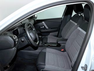 CITROEN C4 PLUS 1.2 130CV