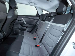 CITROEN C4 PLUS 1.2 130CV