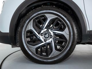 CITROEN C4 PLUS 1.2 130CV