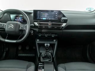 CITROEN C4 PLUS 1.2 130CV