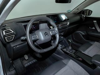 CITROEN C4 PLUS 1.2 130CV