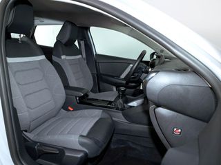 CITROEN C4 PLUS 1.2 130CV