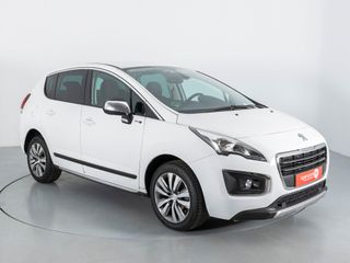 PEUGEOT 3008 STYLE TURBODIESEL 120CV