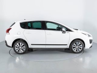 PEUGEOT 3008 STYLE TURBODIESEL 120CV