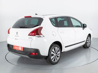 PEUGEOT 3008 STYLE TURBODIESEL 120CV