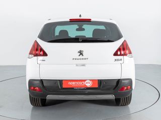 PEUGEOT 3008 STYLE TURBODIESEL 120CV