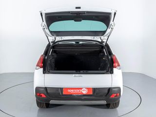 PEUGEOT 3008 STYLE TURBODIESEL 120CV