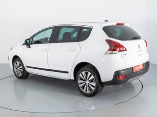 PEUGEOT 3008 STYLE TURBODIESEL 120CV