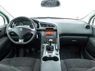 PEUGEOT 3008 STYLE TURBODIESEL 120CV