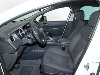 PEUGEOT 3008 STYLE TURBODIESEL 120CV