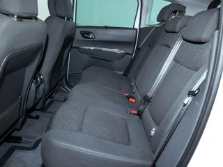 PEUGEOT 3008 STYLE TURBODIESEL 120CV