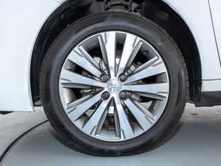 PEUGEOT 3008 STYLE TURBODIESEL 120CV