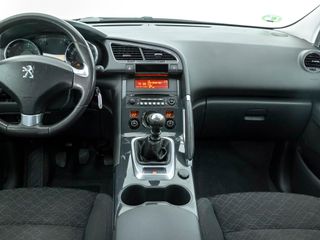 PEUGEOT 3008 STYLE TURBODIESEL 120CV