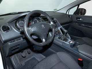 PEUGEOT 3008 STYLE TURBODIESEL 120CV