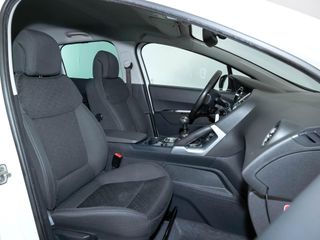 PEUGEOT 3008 STYLE TURBODIESEL 120CV