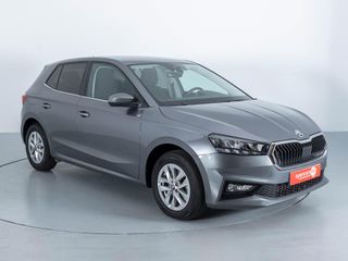 SKODA FABIA DESING 1.0 TSI DSG 115CV