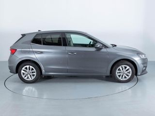 SKODA FABIA DESING 1.0 TSI DSG 115CV