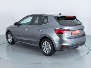 SKODA FABIA DESING 1.0 TSI DSG 115CV