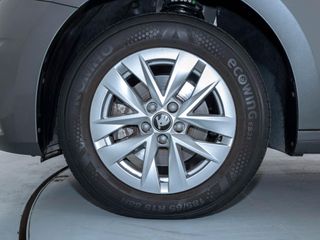 SKODA FABIA DESING 1.0 TSI DSG 115CV