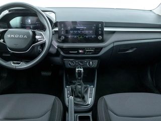 SKODA FABIA DESING 1.0 TSI DSG 115CV