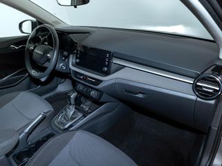 SKODA FABIA DESING 1.0 TSI DSG 115CV