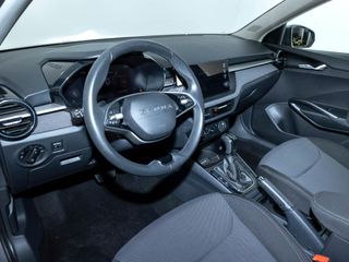 SKODA FABIA DESING 1.0 TSI DSG 115CV