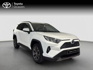 TOYOTA RAV4 2.5 VVT-I 160KW ADVANCE AUTO 218 5P