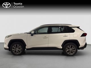 TOYOTA RAV4 2.5 VVT-I 160KW ADVANCE AUTO 218 5P