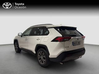 TOYOTA RAV4 2.5 VVT-I 160KW ADVANCE AUTO 218 5P