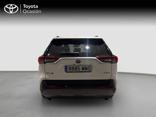 TOYOTA RAV4 2.5 VVT-I 160KW ADVANCE AUTO 218 5P