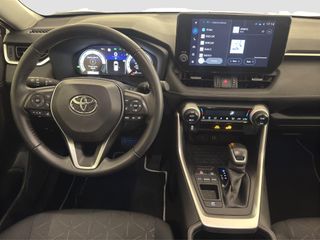 TOYOTA RAV4 2.5 VVT-I 160KW ADVANCE AUTO 218 5P