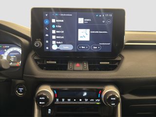 TOYOTA RAV4 2.5 VVT-I 160KW ADVANCE AUTO 218 5P