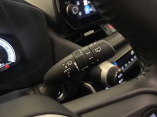 TOYOTA RAV4 2.5 VVT-I 160KW ADVANCE AUTO 218 5P