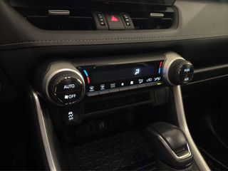 TOYOTA RAV4 2.5 VVT-I 160KW ADVANCE AUTO 218 5P