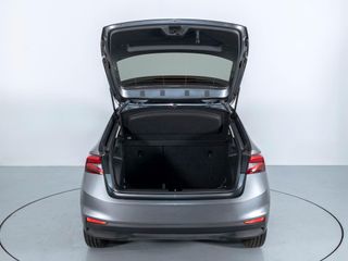 SKODA FABIA DESING 1.0 TSI DSG 115CV