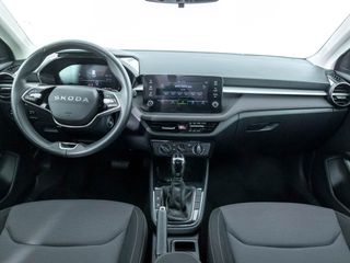 SKODA FABIA DESING 1.0 TSI DSG 115CV