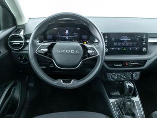 SKODA FABIA DESING 1.0 TSI DSG 115CV