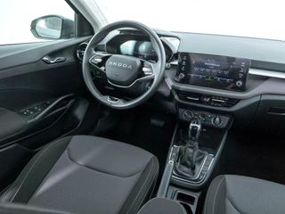 SKODA FABIA DESING 1.0 TSI DSG 115CV