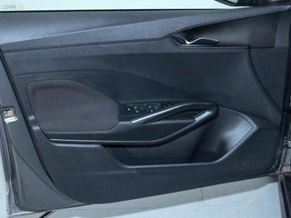 SKODA FABIA DESING 1.0 TSI DSG 115CV