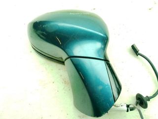 Opel retrovisor der zafira tourer c (p12) 22403544