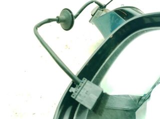 Opel retrovisor der zafira tourer c (p12) 22403544