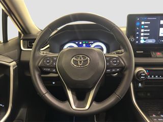 TOYOTA RAV4 2.5 VVT-I 160KW ADVANCE AUTO 218 5P