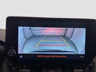 TOYOTA RAV4 2.5 VVT-I 160KW ADVANCE AUTO 218 5P