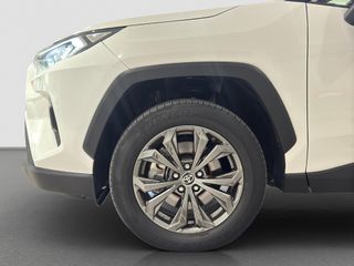 TOYOTA RAV4 2.5 VVT-I 160KW ADVANCE AUTO 218 5P