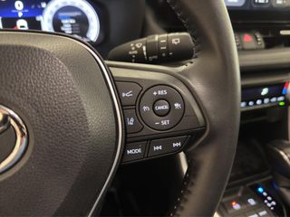 TOYOTA RAV4 2.5 VVT-I 160KW ADVANCE AUTO 218 5P